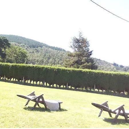 Séjour à la campagne Casa Lao Ii *