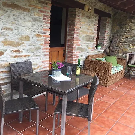 Casa Lao Ii Séjour à la campagne