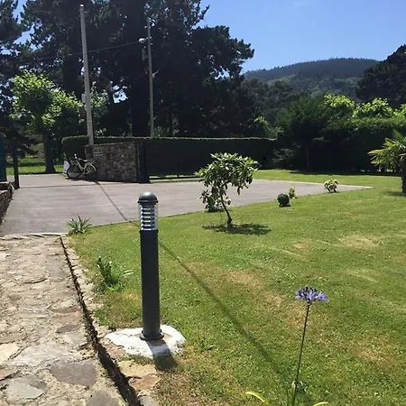 Casa Lao Ii Séjour à la campagne