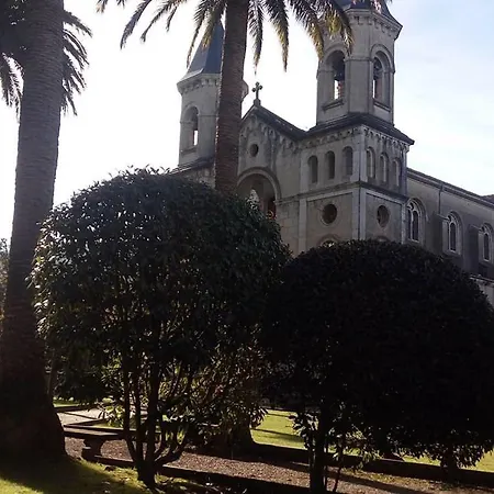 Casa Lao Ii Country house *