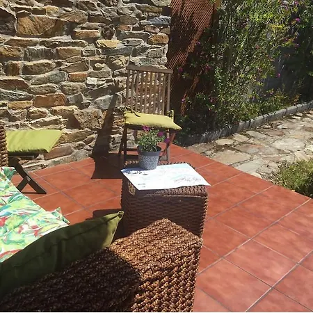 Casa Lao Ii Séjour à la campagne