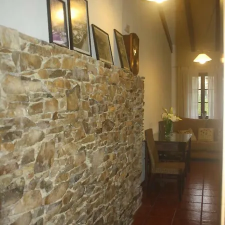 Séjour à la campagne Casa Lao Ii El Pito