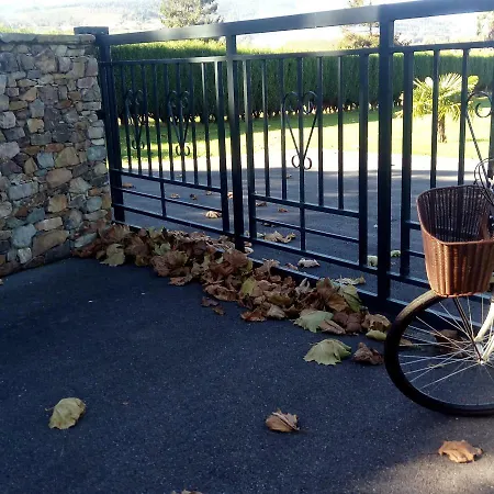 Casa Lao Ii Country house