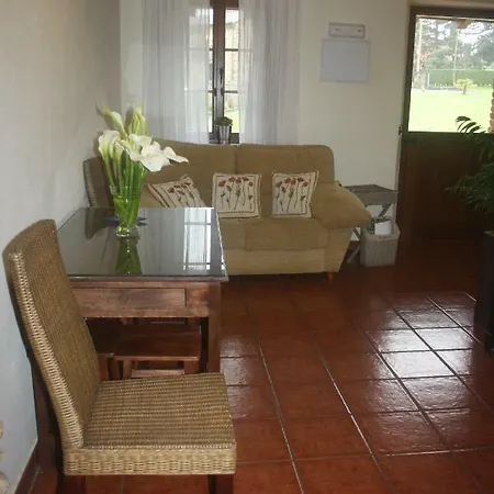 منزل ريفي Casa Lao Ii *