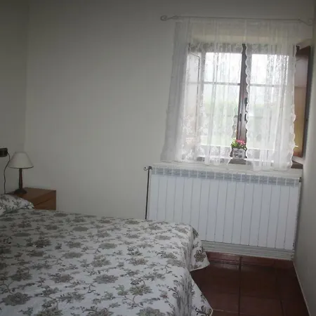 Casa Lao Ii Séjour à la campagne