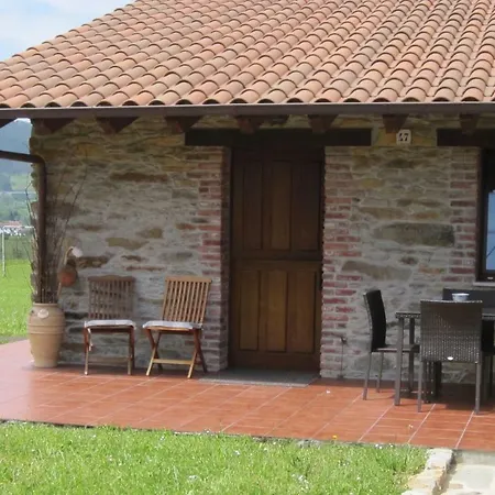 Casa Lao Ii El Pito