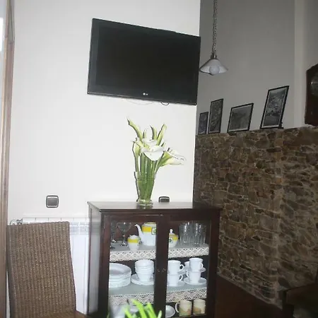 منزل ريفي Casa Lao Ii El Pito