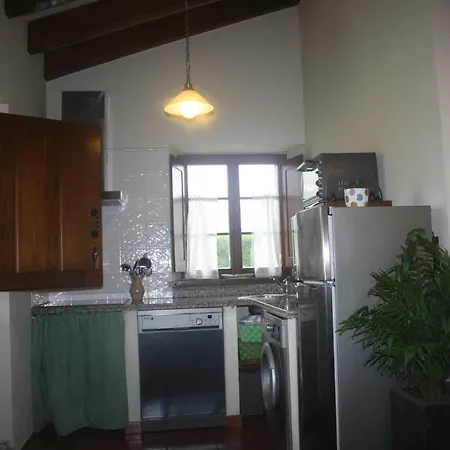 Casa Lao Ii El Pito